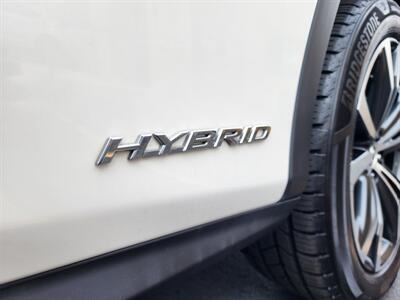 2021 Lexus RX 450hL Premium   - Photo 9 - Fountain Hills, AZ 85268