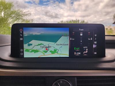 2021 Lexus RX 450hL Premium   - Photo 49 - Fountain Hills, AZ 85268