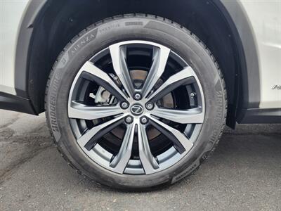 2021 Lexus RX 450hL Premium   - Photo 23 - Fountain Hills, AZ 85268
