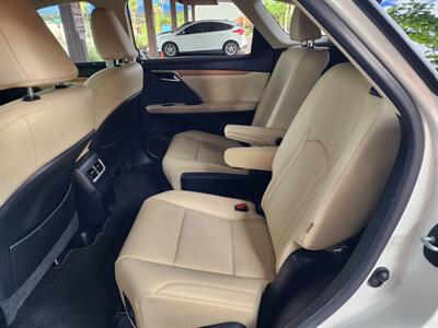 2021 Lexus RX 450hL Premium   - Photo 90 - Fountain Hills, AZ 85268