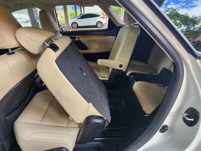 2021 Lexus RX 450hL Premium   - Photo 92 - Fountain Hills, AZ 85268