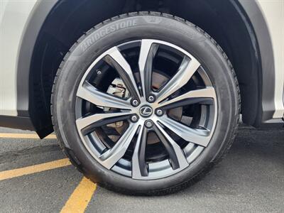 2021 Lexus RX 450hL Premium   - Photo 21 - Fountain Hills, AZ 85268