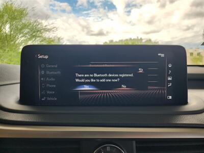 2021 Lexus RX 450hL Premium   - Photo 46 - Fountain Hills, AZ 85268