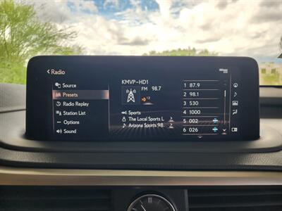 2021 Lexus RX 450hL Premium   - Photo 44 - Fountain Hills, AZ 85268