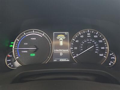 2021 Lexus RX 450hL Premium   - Photo 53 - Fountain Hills, AZ 85268