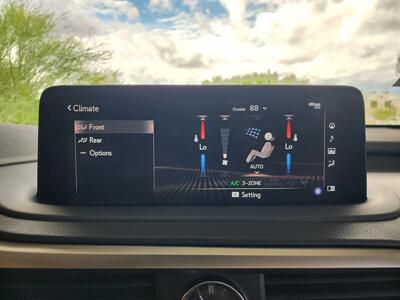2021 Lexus RX 450hL Premium   - Photo 47 - Fountain Hills, AZ 85268