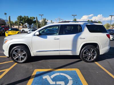 2017 GMC Acadia Denali   - Photo 6 - Fountain Hills, AZ 85268