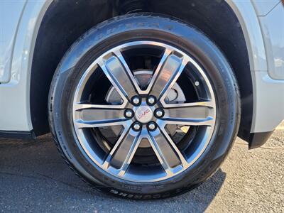2017 GMC Acadia Denali   - Photo 22 - Fountain Hills, AZ 85268