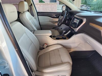 2017 GMC Acadia Denali   - Photo 67 - Fountain Hills, AZ 85268