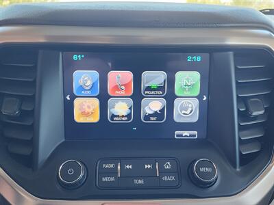 2017 GMC Acadia Denali   - Photo 40 - Fountain Hills, AZ 85268