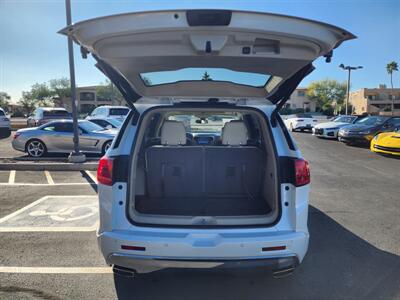 2017 GMC Acadia Denali   - Photo 13 - Fountain Hills, AZ 85268