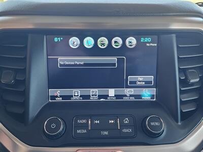 2017 GMC Acadia Denali   - Photo 45 - Fountain Hills, AZ 85268