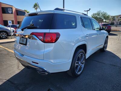 2017 GMC Acadia Denali   - Photo 3 - Fountain Hills, AZ 85268