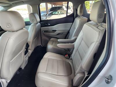 2017 GMC Acadia Denali   - Photo 85 - Fountain Hills, AZ 85268