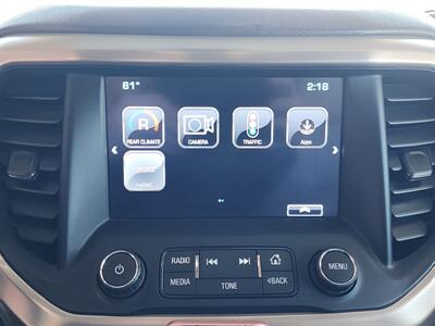 2017 GMC Acadia Denali   - Photo 41 - Fountain Hills, AZ 85268