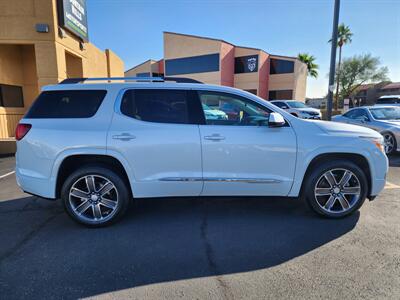 2017 GMC Acadia Denali   - Photo 2 - Fountain Hills, AZ 85268