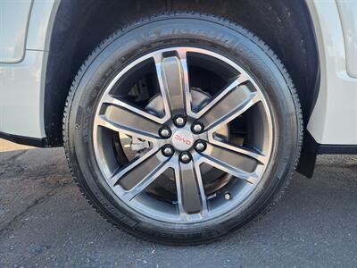 2017 GMC Acadia Denali   - Photo 21 - Fountain Hills, AZ 85268