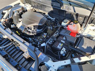 2017 GMC Acadia Denali   - Photo 9 - Fountain Hills, AZ 85268