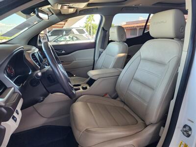 2017 GMC Acadia Denali   - Photo 30 - Fountain Hills, AZ 85268