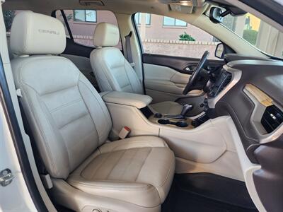 2017 GMC Acadia Denali   - Photo 68 - Fountain Hills, AZ 85268