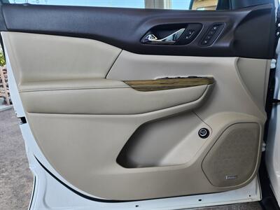 2017 GMC Acadia Denali   - Photo 23 - Fountain Hills, AZ 85268