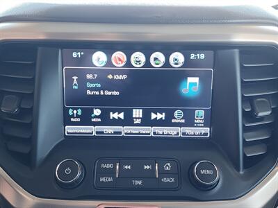 2017 GMC Acadia Denali   - Photo 44 - Fountain Hills, AZ 85268