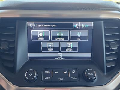 2017 GMC Acadia Denali   - Photo 43 - Fountain Hills, AZ 85268