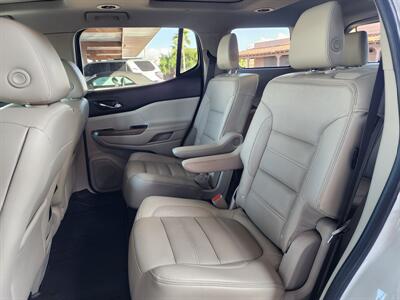 2017 GMC Acadia Denali   - Photo 86 - Fountain Hills, AZ 85268