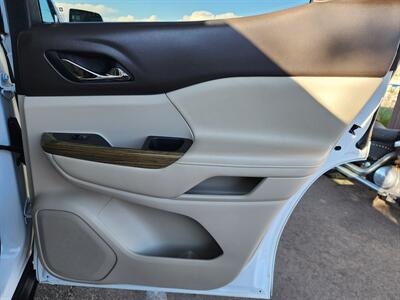 2017 GMC Acadia Denali   - Photo 70 - Fountain Hills, AZ 85268