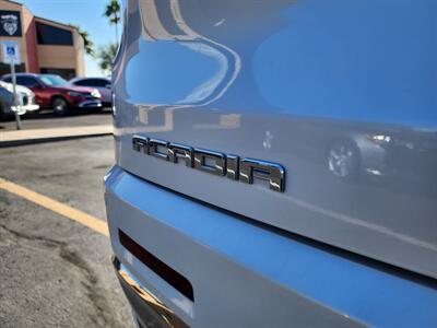 2017 GMC Acadia Denali   - Photo 12 - Fountain Hills, AZ 85268