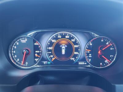 2017 GMC Acadia Denali   - Photo 47 - Fountain Hills, AZ 85268