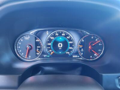 2017 GMC Acadia Denali   - Photo 34 - Fountain Hills, AZ 85268