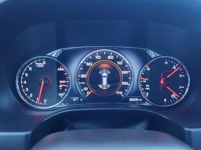 2017 GMC Acadia Denali   - Photo 49 - Fountain Hills, AZ 85268