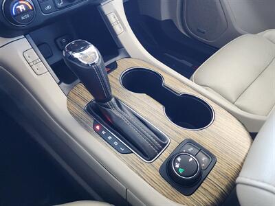 2017 GMC Acadia Denali   - Photo 53 - Fountain Hills, AZ 85268