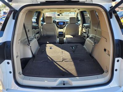 2017 GMC Acadia Denali   - Photo 17 - Fountain Hills, AZ 85268