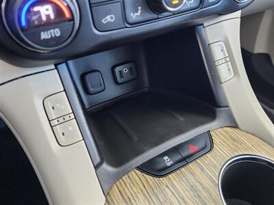 2017 GMC Acadia Denali   - Photo 52 - Fountain Hills, AZ 85268