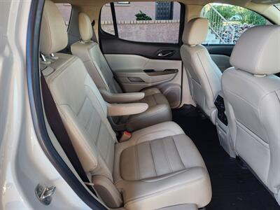 2017 GMC Acadia Denali   - Photo 74 - Fountain Hills, AZ 85268