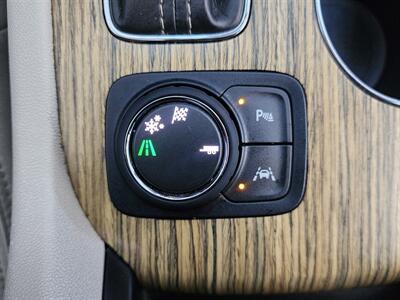 2017 GMC Acadia Denali   - Photo 54 - Fountain Hills, AZ 85268