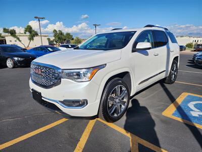 2017 GMC Acadia Denali   - Photo 7 - Fountain Hills, AZ 85268