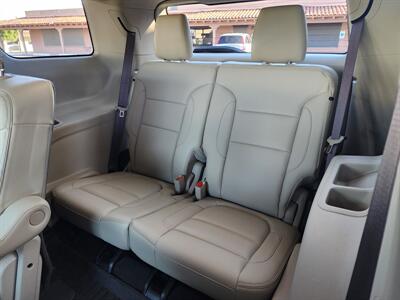 2017 GMC Acadia Denali   - Photo 90 - Fountain Hills, AZ 85268