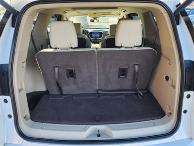 2017 GMC Acadia Denali   - Photo 14 - Fountain Hills, AZ 85268