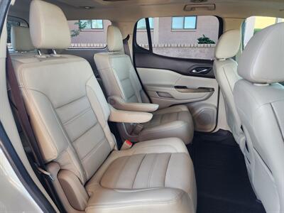 2017 GMC Acadia Denali   - Photo 75 - Fountain Hills, AZ 85268