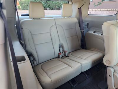 2017 GMC Acadia Denali   - Photo 94 - Fountain Hills, AZ 85268