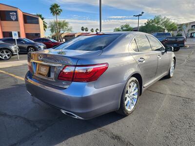 2012 Lexus LS 460   - Photo 3 - Fountain Hills, AZ 85268