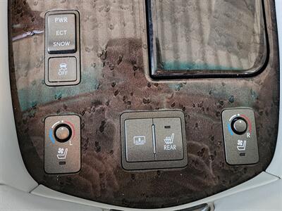 2012 Lexus LS 460   - Photo 49 - Fountain Hills, AZ 85268