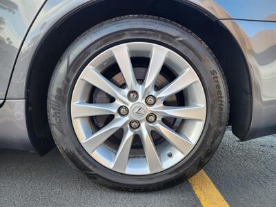 2012 Lexus LS 460   - Photo 15 - Fountain Hills, AZ 85268