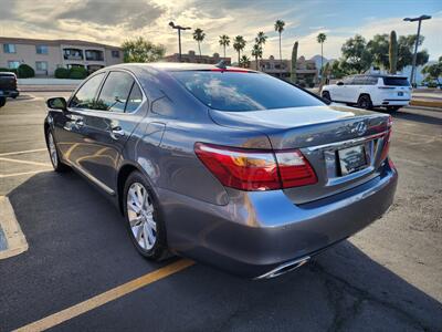 2012 Lexus LS 460   - Photo 5 - Fountain Hills, AZ 85268