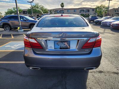 2012 Lexus LS 460   - Photo 4 - Fountain Hills, AZ 85268