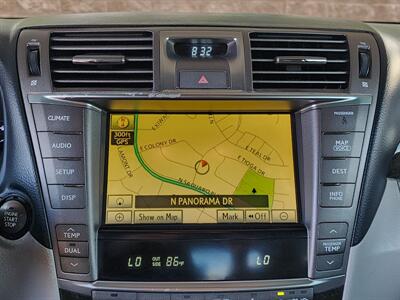 2012 Lexus LS 460   - Photo 37 - Fountain Hills, AZ 85268