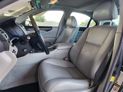 2012 Lexus LS 460   - Photo 24 - Fountain Hills, AZ 85268